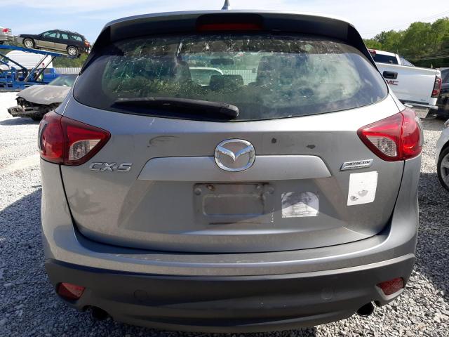 2015 MAZDA CX-5 SPORT - JM3KE2BEXF0537358