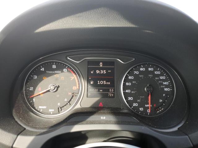 2016 AUDI A3 PREMIUM - WAUA7GFF5G1107261