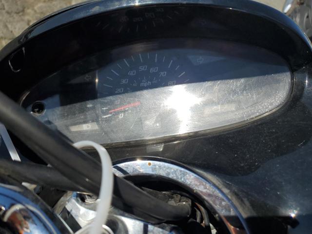 2013 HONDA PCX 150 - MLHKF1219D5005545