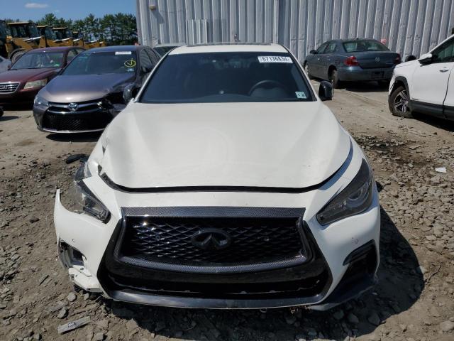 VIN JN1EV7CR1MM754066 2021 Infiniti Q50, Sensory no.5