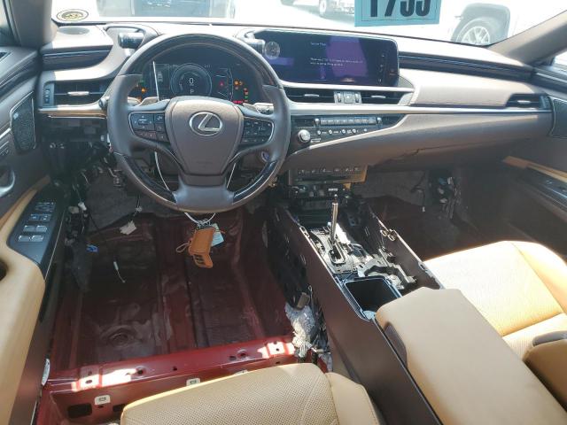 2021 LEXUS ES 300H UL 58AFA1C12MU012025