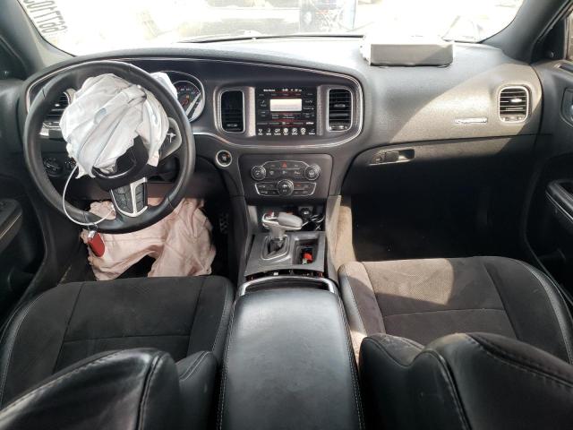 2016 DODGE CHARGER R/ - 2C3CDXGJ0GH196976