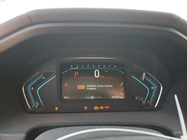 2020 HONDA ODYSSEY EX - 5FNRL6H72LB023692