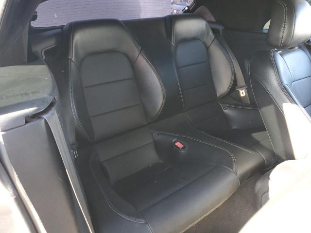 2020 FORD MUSTANG - 1FATP8UH1L5125903