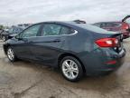 CHEVROLET CRUZE LT photo