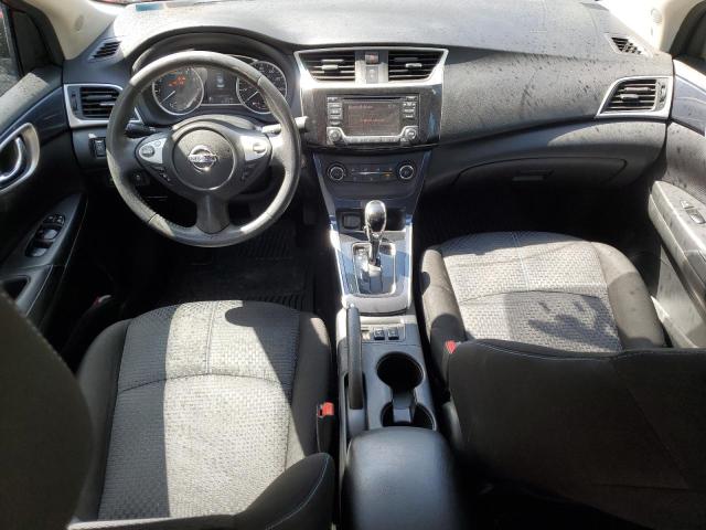 2017 NISSAN SENTRA S - 3N1AB7AP4HY246217