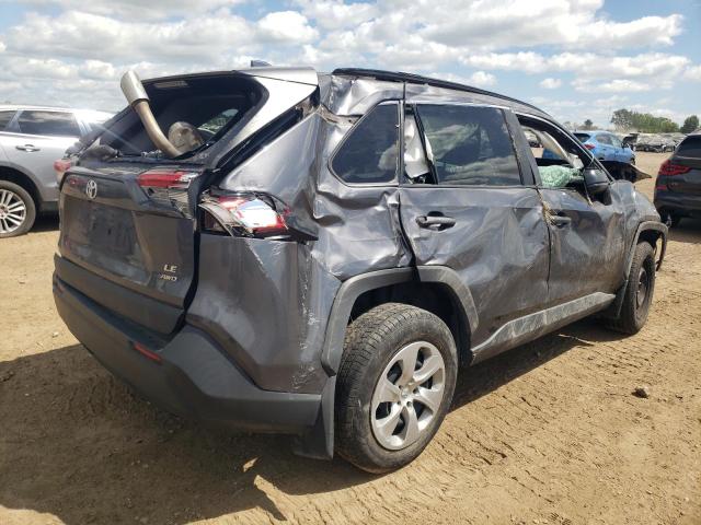 2019 TOYOTA RAV4 LE - 2T3F1RFVXKW079268