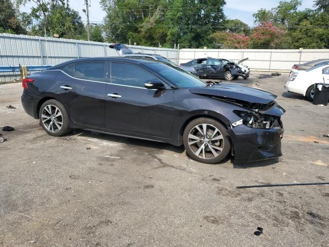 2017 NISSAN MAXIMA 3.5 - 1N4AA6AP9HC387230