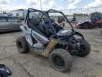 POLARIS RZR 200 EF photo