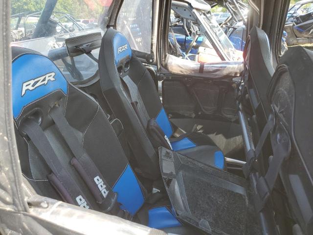 2017 POLARIS RZR XP 4 T - 3NSVFE927HF929555