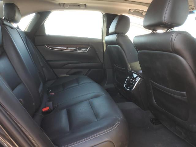 VIN 2G61M5S37F9120991 2015 Cadillac XTS, Luxury Col... no.10