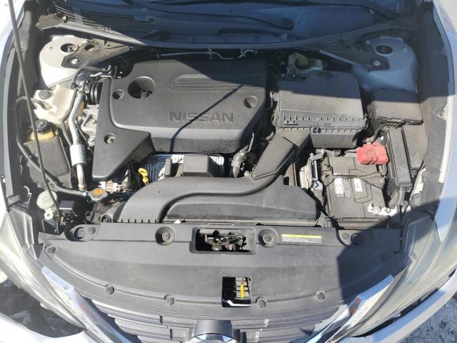 2017 NISSAN ALTIMA 2.5 - 1N4AL3AP9HC166347