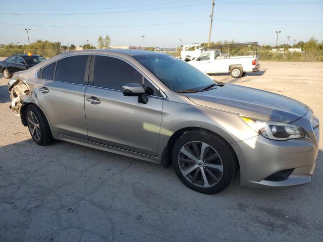 VIN 4S3BNBN65G3024760 2016 Subaru Legacy, 2.5I Limited no.4