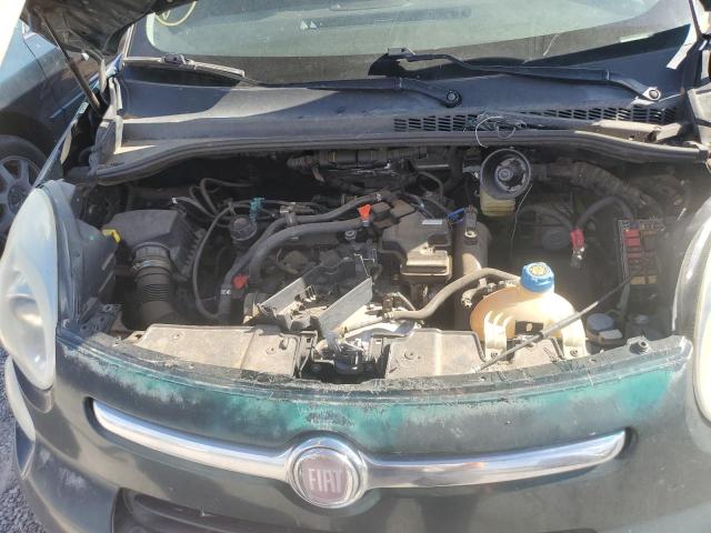 2015 FIAT 500L TREKK ZFBCFADH7FZ030427
