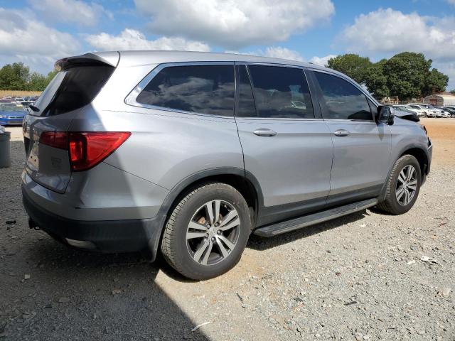 2018 HONDA PILOT EXL - 5FNYF5H82JB027521