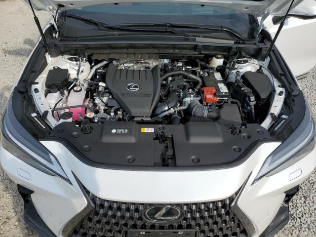 VIN 2T2HGCEZ0RC032775 2024 Lexus NX, 350 Luxury no.12