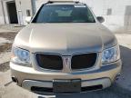 PONTIAC TORRENT photo