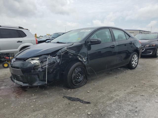 VIN 2T1BURHE6FC248088 2015 Toyota Corolla, L no.1