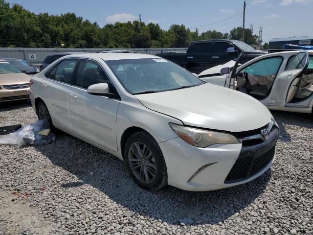 VIN 4T1BF1FK1HU349898 2017 Toyota Camry, LE no.4