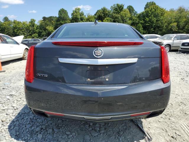 VIN 2G61T5S36D9124630 2013 Cadillac XTS, Premium Co... no.6