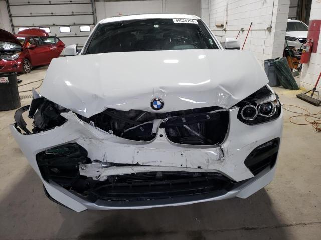 VIN 5UX2V1C09L9C38815 2020 BMW X4, Xdrive30I no.5