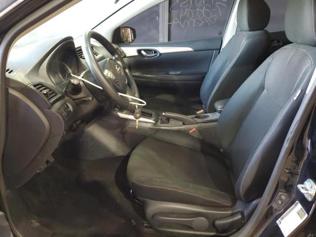 VIN 3N1AB7AP1KY376950 2019 NISSAN SENTRA no.7