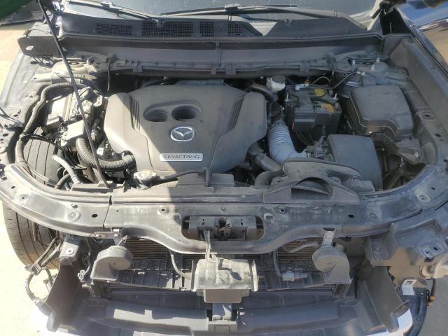 2021 MAZDA CX-9 TOURI - JM3TCBCY1M0513577