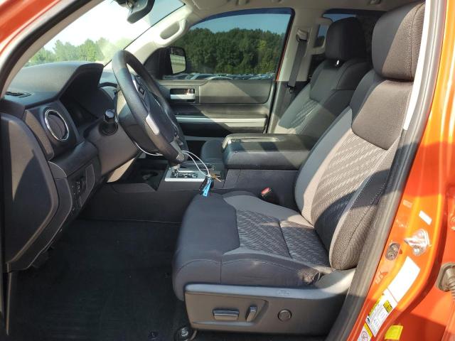 2018 TOYOTA TUNDRA DOU - 5TFUY5F12JX709772