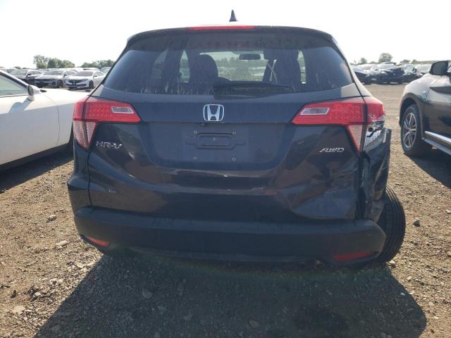 2017 HONDA HR-V EX - 3CZRU6H51HM710574
