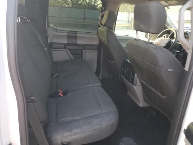 2019 FORD F150 SUPER - 1FTEW1CP1KKD55351