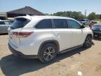 TOYOTA HIGHLANDER photo