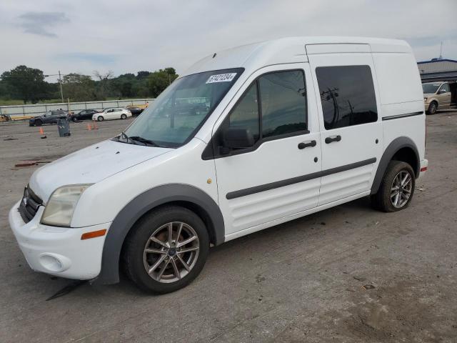 2010 FORD TRANSIT CONNECT XL 2010