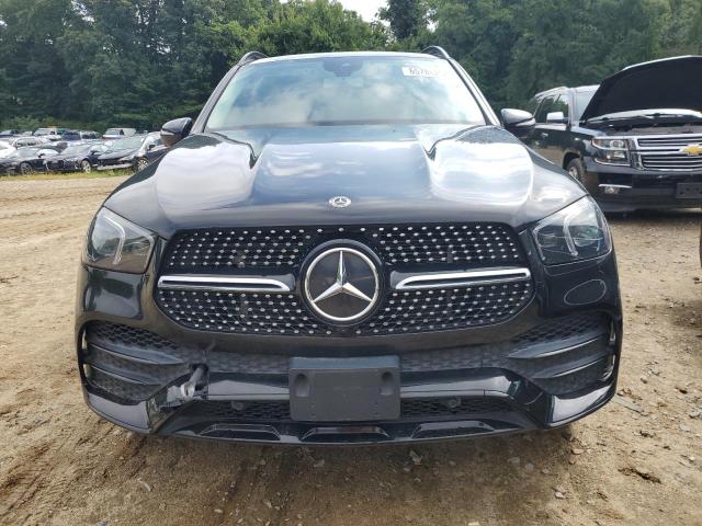 2020 MERCEDES-BENZ GLE 580 4M - 4JGFB8GB9LA175660