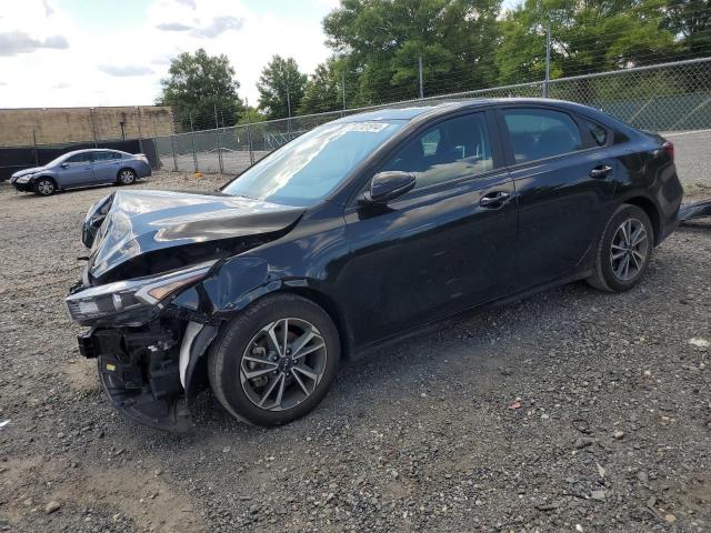 2023 KIA FORTE LX - 3KPF24AD3PE637107