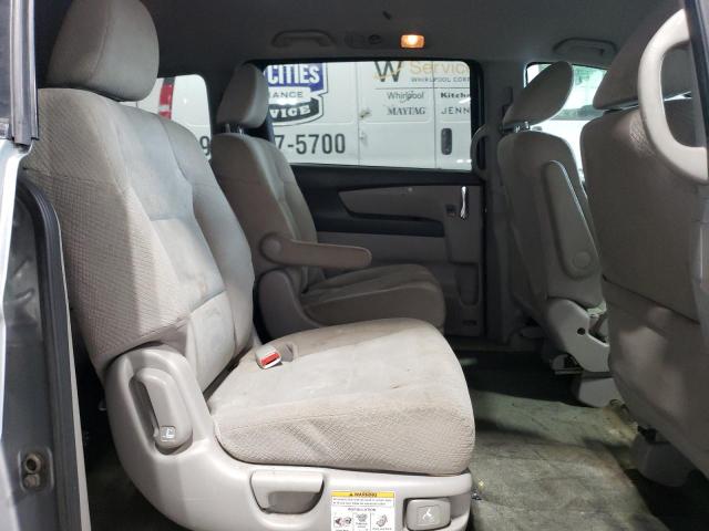 2016 HONDA ODYSSEY LX 5FNRL5H20GB027213