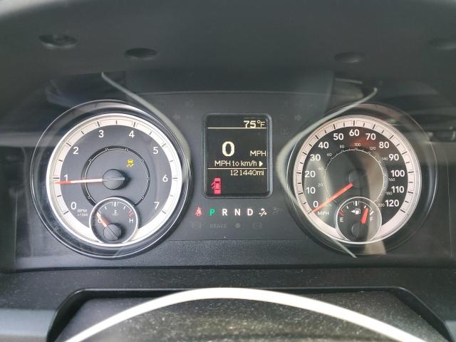2016 RAM 1500 ST - 1C6RR6FT8GS394905