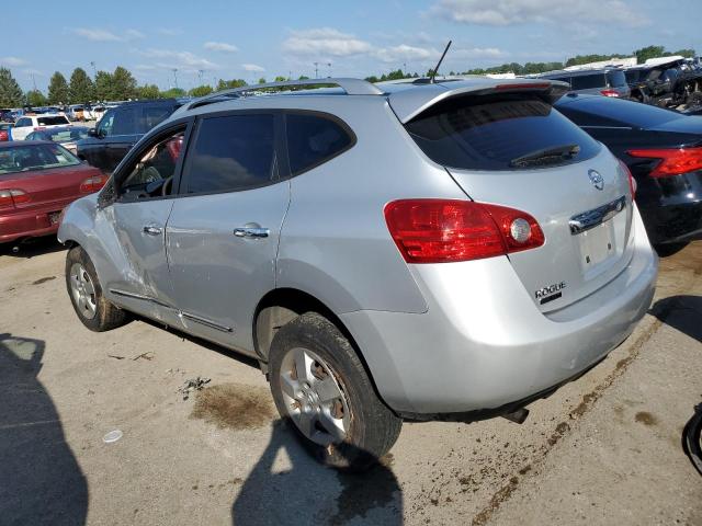 VIN JN8AS5MV5FW257019 2015 Nissan Rogue, S no.2