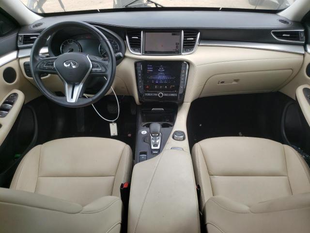 2020 INFINITI QX50 PURE - 3PCAJ5M30LF110121