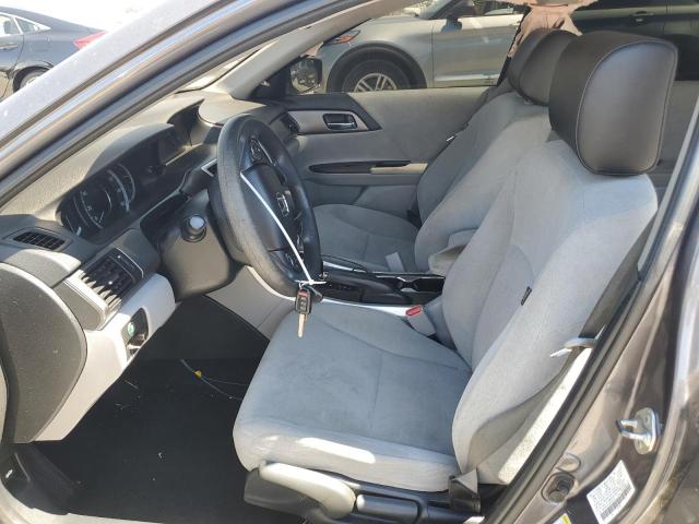 VIN 1HGCR2F30DA030357 2013 Honda Accord, LX no.7