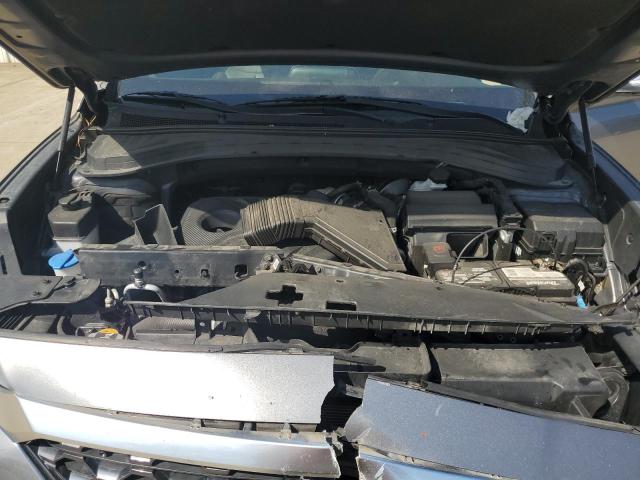 2019 HYUNDAI SANTA FE L - 5NMS53AA0KH051018