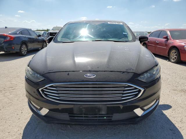 2017 FORD FUSION SE - 3FA6P0H73HR351803