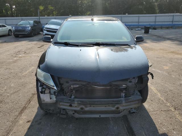 VIN 2LMDJ6JK5DBL38368 2013 Lincoln MKX no.5