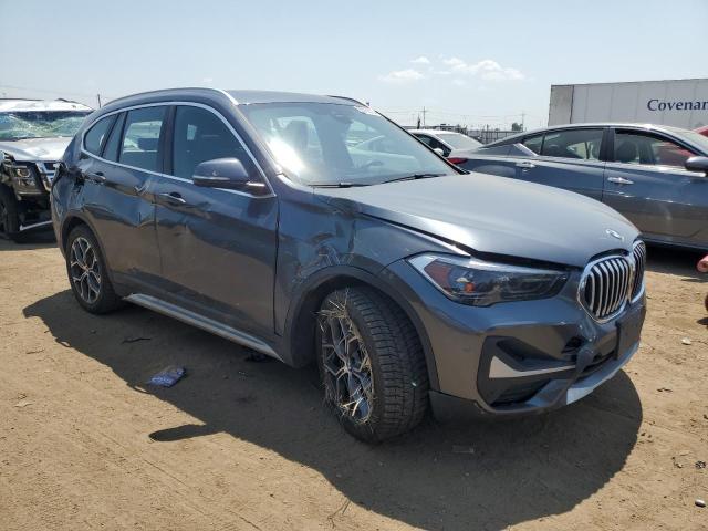 VIN WBXJG9C0XM5S35257 2021 BMW X1, Xdrive28I no.4