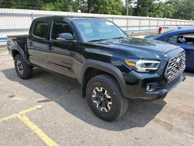 VIN 3TMCZ5AN7PM644841 2023 Toyota Tacoma, Double Cab no.4