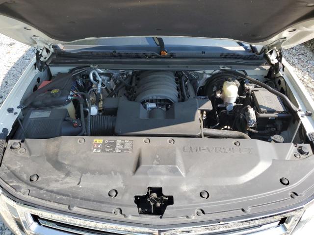 2015 CHEVROLET SUBURBAN K - 1GNSKKKC2FR507306
