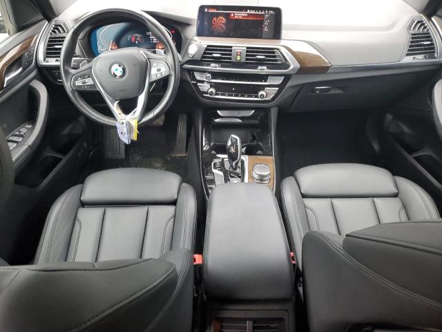 2020 BMW X3 SDRIVE3 - 5UXTY3C06LLU72630