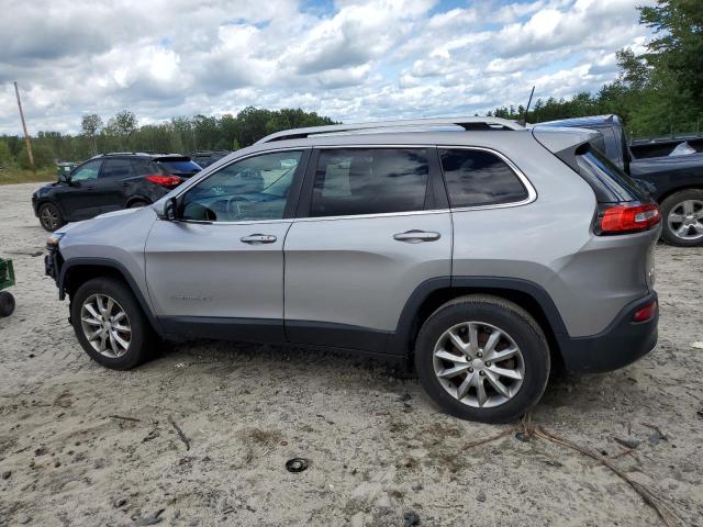 2018 JEEP CHEROKEE L - 1C4PJMDB9JD610004
