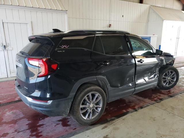 VIN 3GKALVEV2NL235351 2022 GMC Terrain, Slt no.3