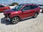 2019 SUBARU FORESTER T - JF2SKAWC6KH418370