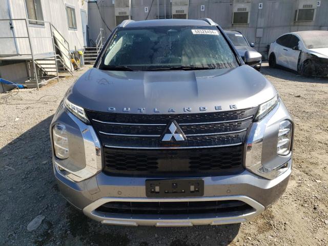 2022 MITSUBISHI OUTLANDER - JA4J3VA82NZ060775